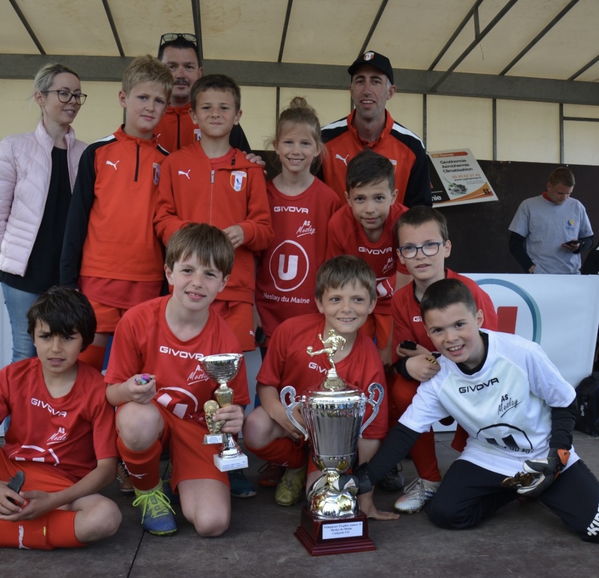 You are currently viewing Tournoi jeunes ASM
